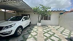 Excelente Casa Para Venda Tem 135 M2 Com 3 Quartos No Torrões - Recife - Pe