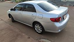 Corolla Altis 