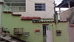 Imóvel Com Duas Residências No Bairro Sotema - Cariacica - Es