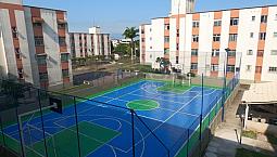 Jj Apartamento 3 Quartos Em Castelândia - Serra - Es