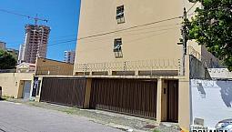 Apartamento 01 Quarto Próximo A Receita Federal Bairro Aldeota