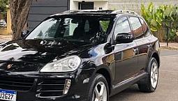 Vendo Porshe Cayenne