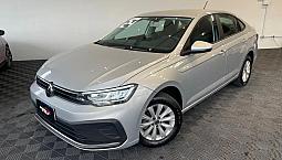 Volkswagen Virtus Comfort. 200 Tsi 1.0 Flex 12v Aut 2024