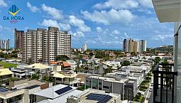 Seu Novo Lar No Torre Coral: 3 Quartos, Varanda Gourmet E 2 Vagas