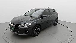 Chevrolet Onix Hatch Lt 1.0 12V Tb Flex Mec. 4P 2025