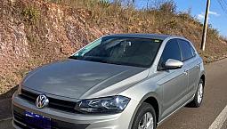 Volkswagen Polo 1.0 Flex 12V 5P 2021