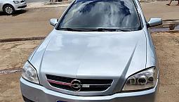 Chevrolet Astra Advantage 2.0 Mpfi 8V Flexpower 5P 2007