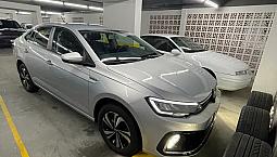 Volkswagen Virtus Comfort. 200 Tsi 1.0 Flex 12V Aut 2025