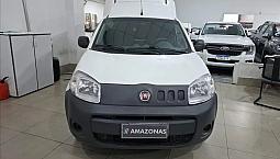 Fiat Fiorino Furgão Celeb. Evo 1.4 Flex 8v 2p 2021
