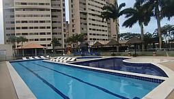 Apartamento 2 Quartos Em Pitimbu - Natal - Rn