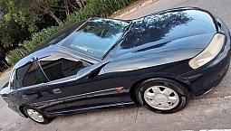 Chevrolet Vectra Gls/Expres.2.2/ 2.0 E 2.0 Cd 8V 2000