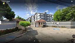 Apto No Dom Helder Camara - Petropolis - 3 Andar