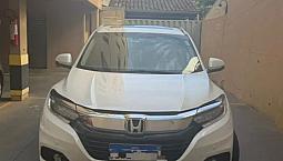 Honda Hr-V Touring 1.5 Tb 16V 5P Aut. 2020