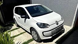 Volkswagen Up! Take 1.0 Total Flex 12V 5P 2015