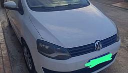 Volkswagen Fox 1.6 Mi Total Flex 8V 5P 2013