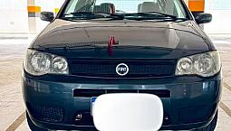 Fiat Palio 1.0/ Trofeo 1.0 Fire/ Fire Flex 2P 2009