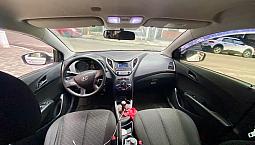 Hyundai Hb20 Comf./C.plus/C.style 1.0 Flex 12V 2018