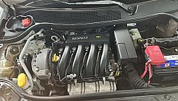 Renault Megane Grand Tour Dynam. Hi-Flex 1.6 16V 2012