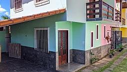 Casa Duplex No Jardimatlântico Central.