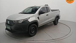 Fiat Strada Endurance 1.4 Flex 8V C 2023
