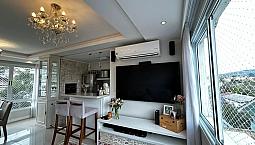 Apartamento Em Jardim Do Salso