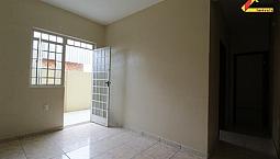 Casa Residencial Para Aluguel, 2 Quartos, Interlagos - Divinópolis/Mg