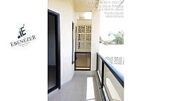 Apartamento Recém Construído No Bairro Monte Líbano!