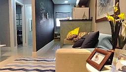 Apartamento Zona Leste