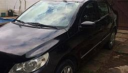Vw - Volkswagen Voyage