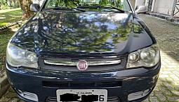 Fiat Palio 1.0 Fire 2013 / Unico Dono