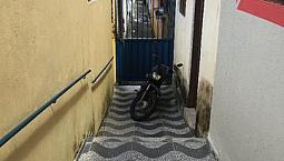 Kitnet Próximo Ao Posto Ipiranga Airton Sena/Cidade Verde