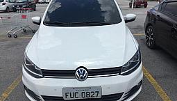 Fox 1.0 2015 Comfortline Baixo Km