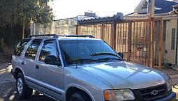 Chevrolet Blazer 1998