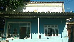 Casa Para Aluguel Em Areia Branca