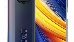Celular Xiaomi Poco X3 Pro 6gb Ram 128gb Memória
