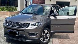 Jeep Compass Longitude 19/19