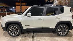Renegade 2020 Pra Vender Logo Carro Subiu 