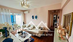 Apartamento 2 Dormitórios, 1 Vaga Em Barreiros - São José - Sc