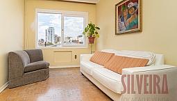 Porto Alegre - Apartamento Padrão - São João