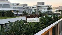 Apartamento Com 3 Dormitórios Para Alugar, 149 M² Por R$ 20.000,00/Mês - Jurerê Internacio