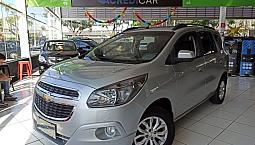 Chevrolet Spin 1.8 Ltz 8V