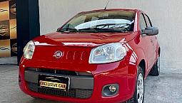 Fiat Uno Vivace 1.0 - 2014