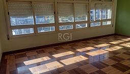 Porto Alegre - Apartamento Padrão - Rio Branco