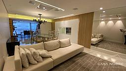 Apartamento Com 4 Dormitórios À Venda, 200 M² Por R$ 3.200.000,00 - Praia Do Canto - Vitór