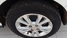 Chevrolet Prisma Ltz 1.4 2015 Manual 