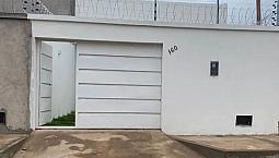 Casa Pronta Para Morar À Venda Por R$ 280.000,00 - Parque Alvorada - Timon/Ma