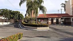 Alugo Sobrado No Condomínio Canachuê