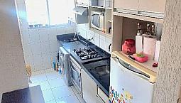 Apartamento à Venda Em Montecatini - R$ 190.000 (da Para Financiamento)