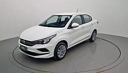 Fiat Cronos 2024 1.3 Firefly Flex Drive Manual
