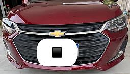 Chevrolet Onix Hatch Premier 1.0 12V Tb Flex Aut. 4P 2020